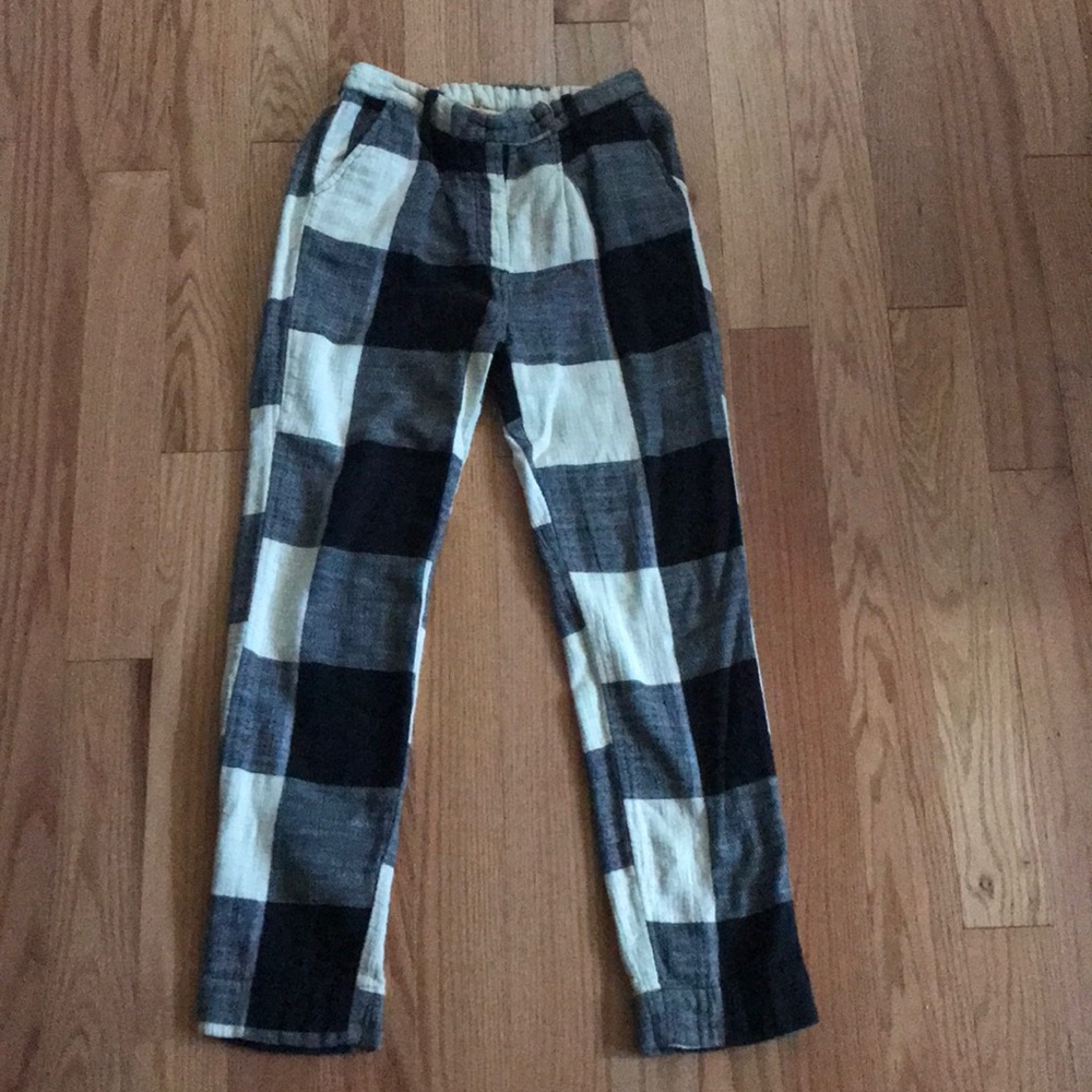 Ace & Jig check pant